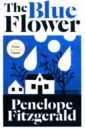 Fitzgerald Penelope The Blue Flower fitzgerald penelope the bookshop