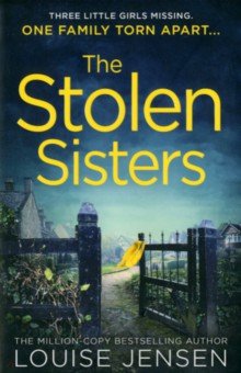 

The Stolen Sisters