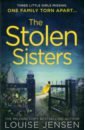 Jensen Louise The Stolen Sisters jensen l the stolen sisters