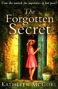 McGurl Kathleen The Forgotten Secret