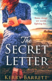 The Secret Letter HQ - фото 1