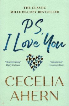 Ahern Cecelia - PS, I Love You