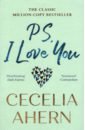 Ahern Cecelia PS, I Love You ahern cecelia ps i love you