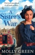 A Sister’s War