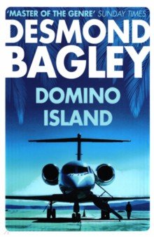 Bagley Desmond - Domino Island