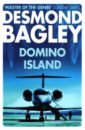 bagley d domino island Bagley Desmond Domino Island