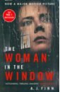 Finn A. J. The Woman in the Window legat anna a conspiracy of silence