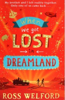 Welford Ross - When We Got Lost in Dreamland