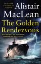 MacLean Alistair The Golden Rendezvous