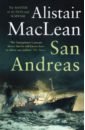 MacLean Alistair San Andreas