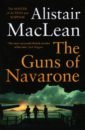 MacLean Alistair The Guns of Navarone maclean alistair the satan bug