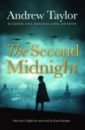 цена Taylor Andrew The Second Midnight