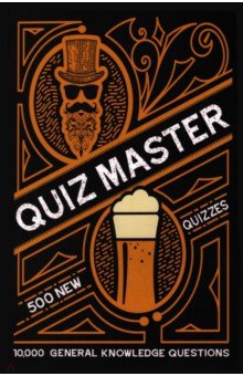 Collins Quiz Master. 10, 000 General Knowledge Questions