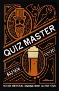 Collins Quiz Master. 10,000 General Knowledge Questions