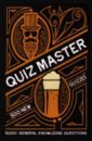 Collins Quiz Master. 10,000 General Knowledge Questions the talksport quiz book