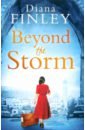 Finley Diana Beyond the Storm colette caddle the secrets we keep