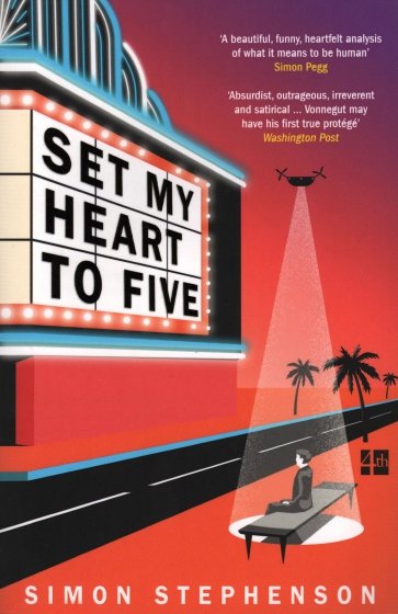 Set My Heart to Five