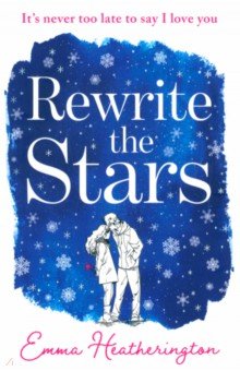 Heatherington Emma - Rewrite the Stars