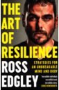 Edgley Ross The Art of Resilience kidd c ross a marvelocity the marvel comics art of alex ross