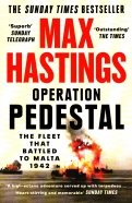 Operation Pedestal. The Fleet that Battled to Malta 1942