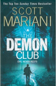 Mariani Scott - The Demon Club