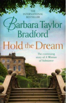 Bradford Barbara Taylor - Hold The Dream