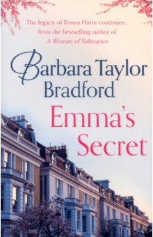 Bradford Barbara Taylor - Emma's Secret