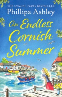 Ashley Phillipa - An Endless Cornish Summer