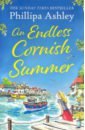Ashley Phillipa An Endless Cornish Summer ashley p summer on the little cornish isles