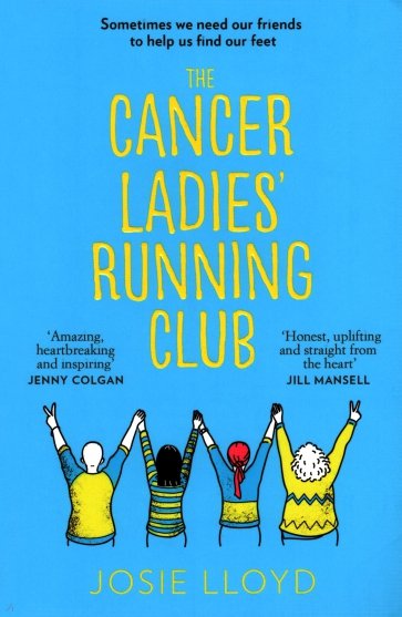 The Cancer Ladies Running Club