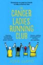 Lloyd Josie The Cancer Ladies Running Club hope is the answer breast cancer awareness t shirt