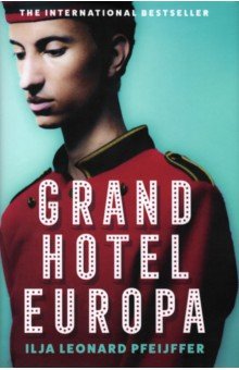 

Grand Hotel Europa