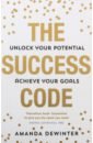 Dewinter Amanda The Success Code hardy d the compound effect jumpstart your income your life your success