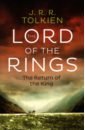 Tolkien John Ronald Reuel The Return Of The King wedelich sam the real and totally true tale