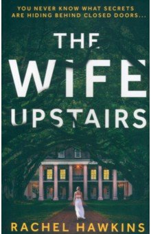 

The Wife Upstairs