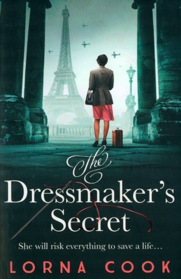 The Dressmaker's Secret