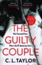 цена Taylor C. L. The Guilty Couple