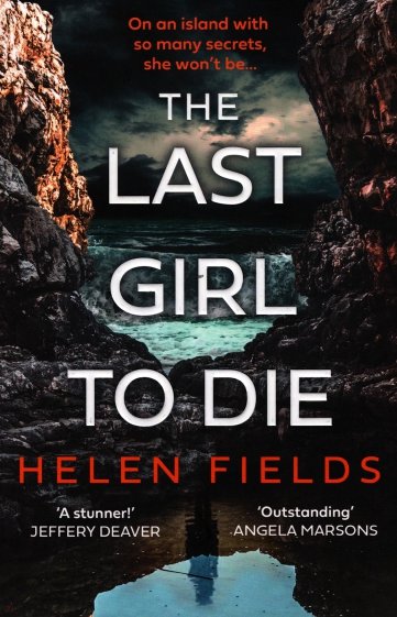 The Last Girl to Die