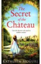 McGurl Kathleen The Secret of the Chateau mcgurl kathleen the girl from ballymor