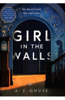 

Girl in the Walls