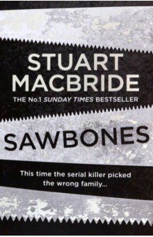 MacBride Stuart - Sawbones