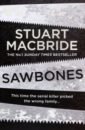 MacBride Stuart Sawbones hunter a the serial killers daughter