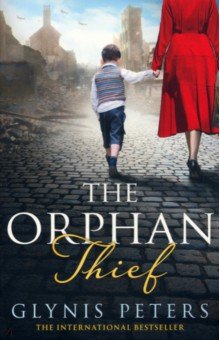 The Orphan Thief One More Chapter - фото 1