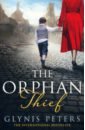 Peters Glynis The Orphan Thief