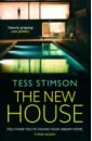Stimson Tess The New House stimson tess the mother