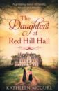 McGurl Kathleen The Daughters of Red Hill Hall mcgurl kathleen the pearl locket
