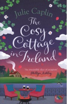 

The Cosy Cottage in Ireland