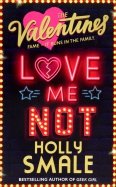 Love Me Not