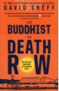 Sheff David The Buddhist on Death Row светящаяся футболка death row records skeleton черный