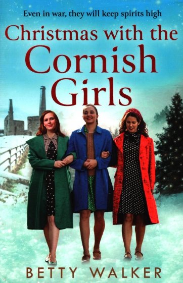 Christmas with the Cornish Girls